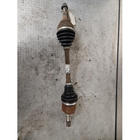 Transmission avant gauche Renault TRAFIC III Camionnette 1.6 dci 90 (2014)