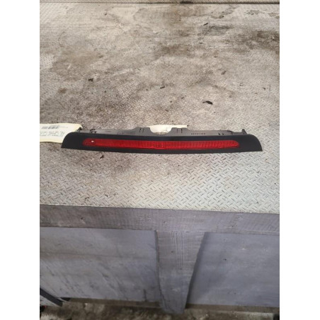 Feux stop supplementaire Citroën C3 I 1.4 i (2002-2010) 5 portes