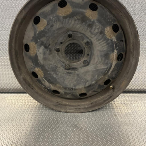 Jante tole 5 Renault LAGUNA III 1.5 dci (2007-2015) 5 portes