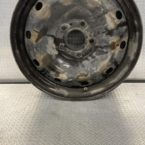 Jante tole 3 Renault LAGUNA III 1.5 dci (2007-2015) 5 portes