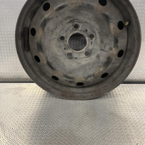 Jante tole 2 Renault LAGUNA III 1.5 dci (2007-2015) 5 portes