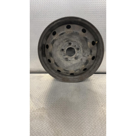Jante tole 5 Renault LAGUNA III 1.5 dci (2007-2015) 5 portes