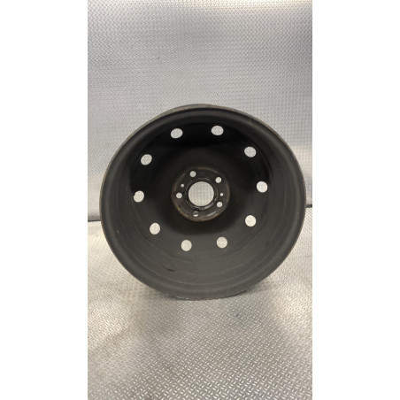 Jante tole 5 Renault LAGUNA III 1.5 dci (2007-2015) 5 portes
