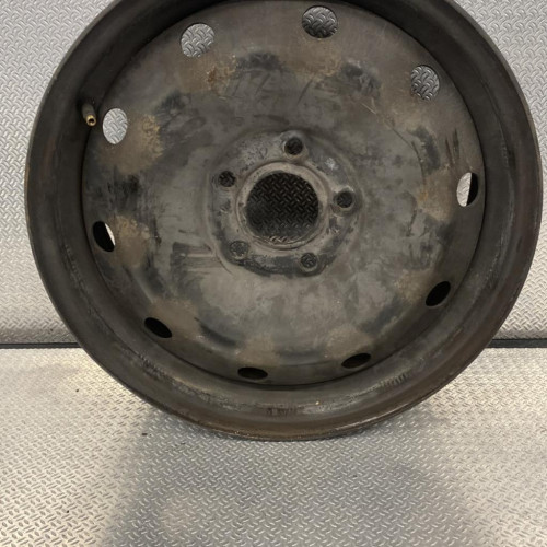 Jante tole 2 Renault LAGUNA III 1.5 dci (2007-2015) 5 portes