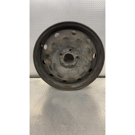 Jante tole 5 Renault LAGUNA III 1.5 dci (2007-2015) 5 portes