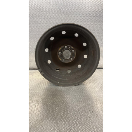 Jante tole 5 Renault LAGUNA III 1.5 dci (2007-2015) 5 portes