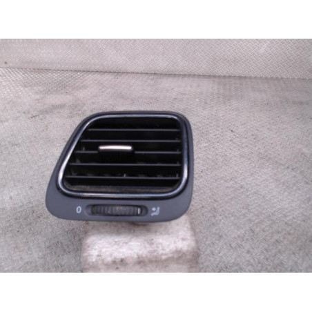 Buse ventilateur Vw SCIROCCO III 2.0 tdi (2010-2017)