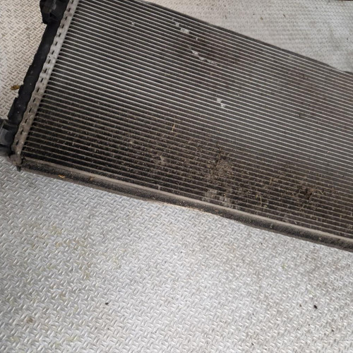 Radiateur Peugeot 208 I 1.6 hdi - bluehdi 75 (2013) 5 portes