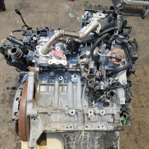 Moteur essence Peugeot 208 I 1.6 hdi - bluehdi 75 (2013) 5 portes