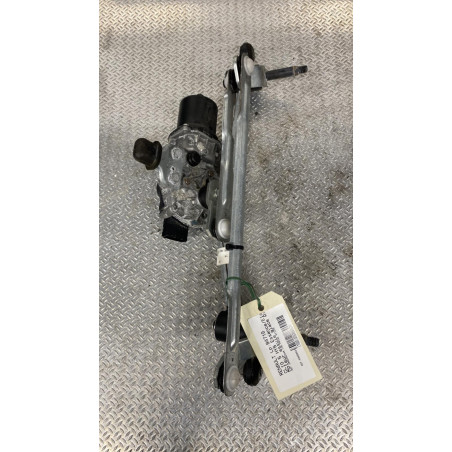 Moteur essuie-glace avant RENAULT CLIO 5 HYB  CLIO 5 HYB