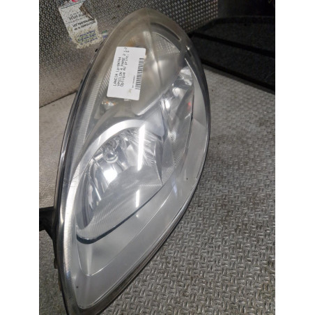 Phare gauche Lancia YPSILON 1.3 d multijet (2006-2011)