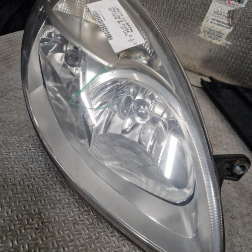 Phare droit Lancia YPSILON 1.3 d multijet (2006-2011)