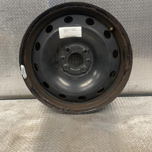 Jante tole 5 Lancia YPSILON 1.3 d multijet (2006-2011)
