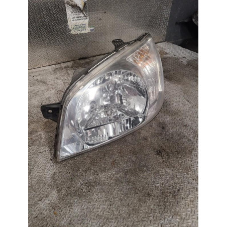 Phare gauche Hyundai GETZ 1.1 (2002-2005)