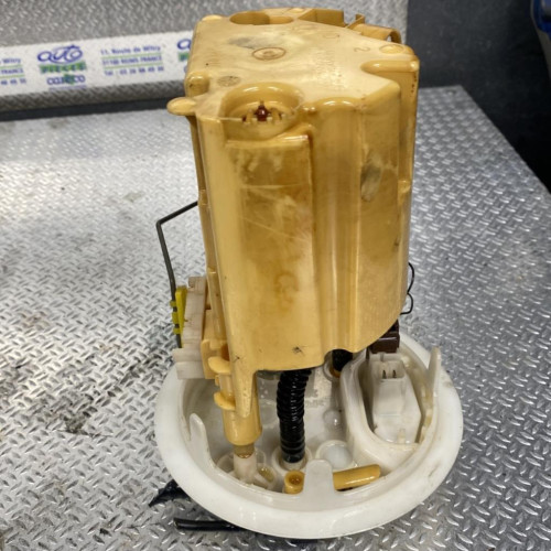 Pompe à carburant immergée Peugeot 407 2.0 hdi 135 (2004-2010) 4 portes