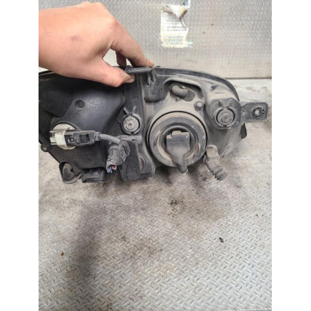 Phare gauche Hyundai GETZ 1.1 (2002-2005)