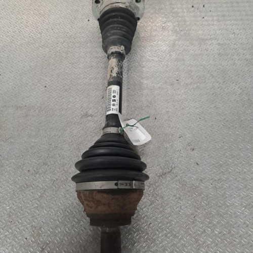 Transmission avant gauche Vw SCIROCCO III 2.0 tdi (2010-2017)