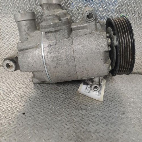 Compresseur air conditionne Vw SCIROCCO III 2.0 tdi (2010-2017)