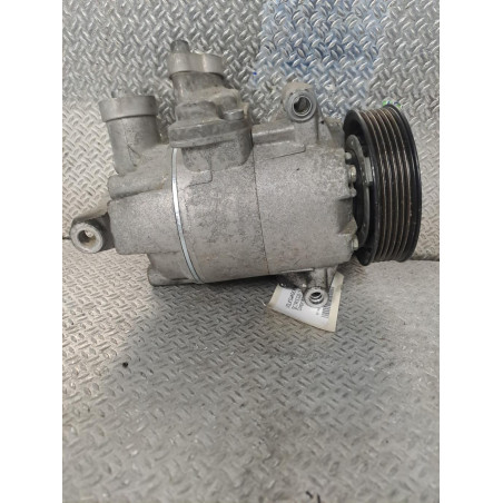 Compresseur air conditionne Vw SCIROCCO III 2.0 tdi (2010-2017)