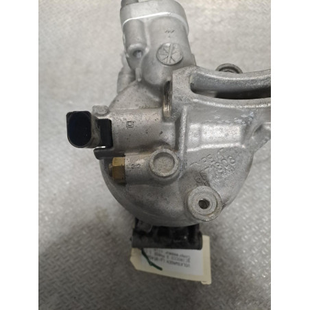 Compresseur air conditionne Vw SCIROCCO III 2.0 tdi (2010-2017)