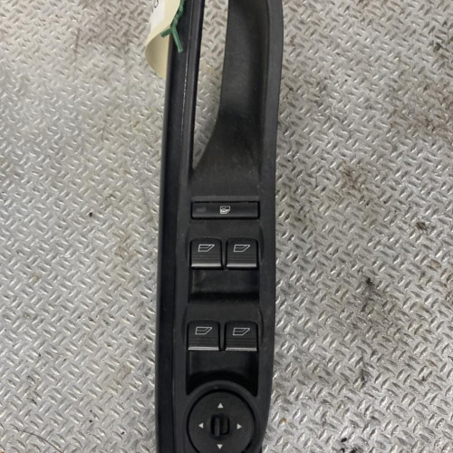Commande lève-glace porte avant gauche Ford FOCUS III 1.0 ecoboost (2012-2017)