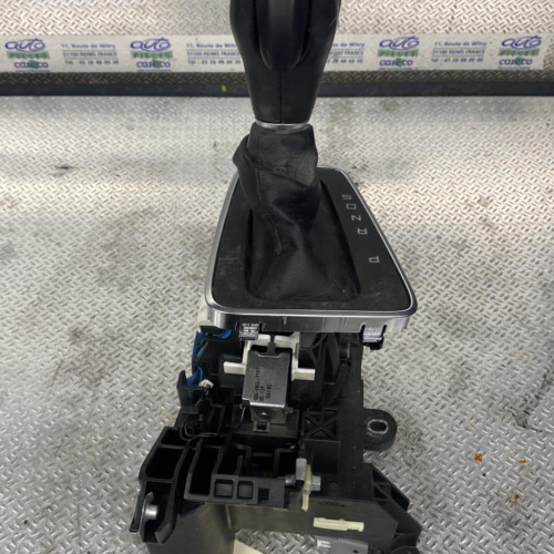 Selecteur de vitesse Ford FOCUS III 1.0 ecoboost (2012-2017)