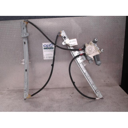 Mecanismemoteur leve-glace avg Citroën XSARA PICASSO 1.6 hdi (2004-2011)
