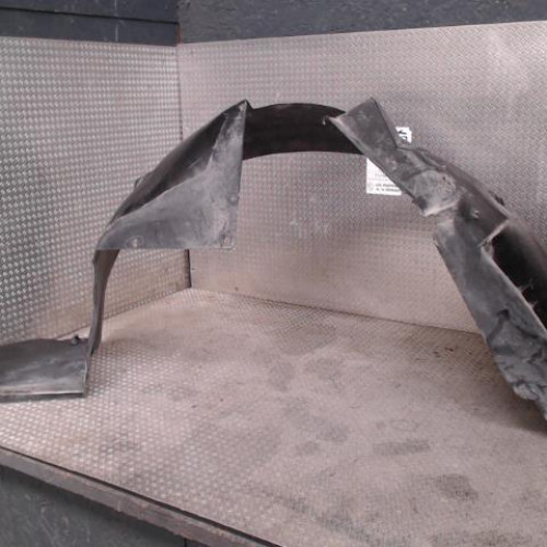 Passage roue avd Citroën XSARA PICASSO 1.6 hdi (2004-2011)