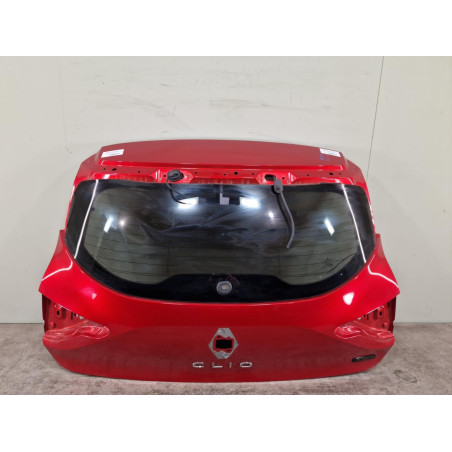 Hayon RENAULT CLIO 5 HYB  CLIO 5 HYB