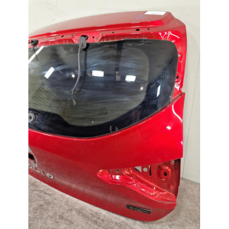Hayon RENAULT CLIO 5 HYB  CLIO 5 HYB