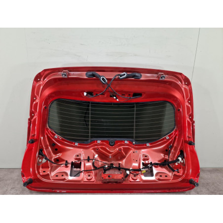 Hayon RENAULT CLIO 5 HYB  CLIO 5 HYB