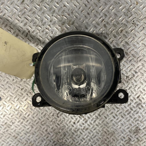 Phare antibrouillard avant droit Ford TRANSIT CONNECT V408 Camionnette-Monospace 1.0 ecoboost (2013)