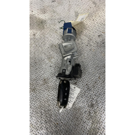 Antivol de direction Ford TRANSIT CONNECT V408 Camionnette-Monospace 1.0 ecoboost (2013)