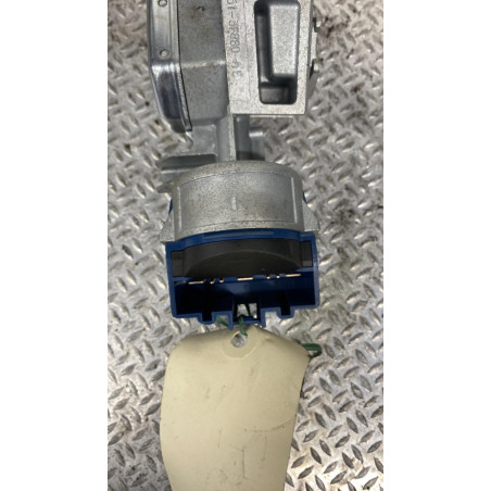 Antivol de direction Ford TRANSIT CONNECT V408 Camionnette-Monospace 1.0 ecoboost (2013)