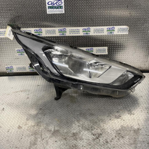 Phare droit Ford TRANSIT CONNECT V408 Camionnette-Monospace 1.0 ecoboost (2013)
