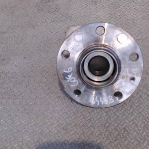 Moyeu ard Vw GOLF VI 1.6 tdi (2009-2012) 5 portes