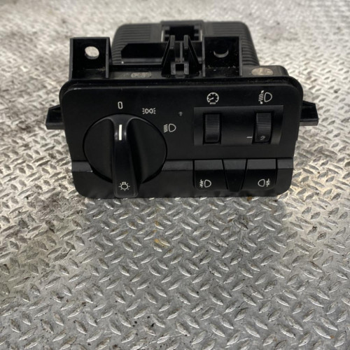 Interrupteur commande de phares Bmw 3 Compact 318 td (2003-2005)