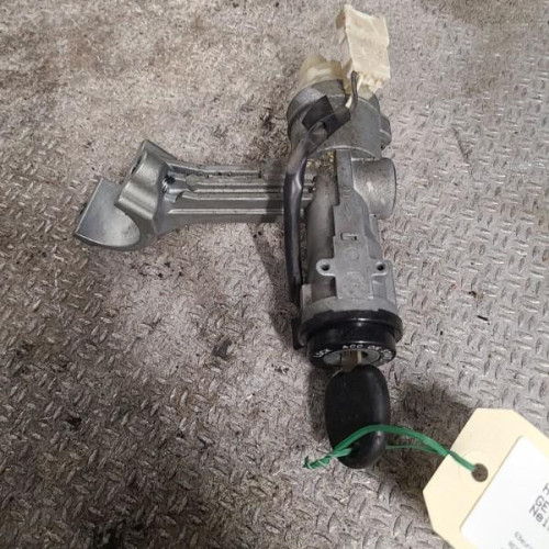 Antivol de direction Hyundai GETZ 1.1 (2002-2005)