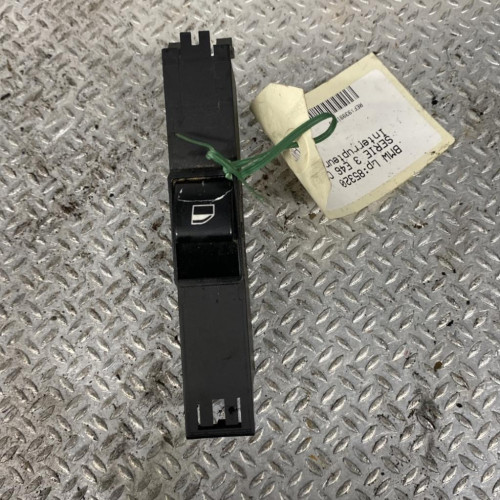 Commande lève-glace porte avant gauche Bmw 3 Compact 318 td (2003-2005)
