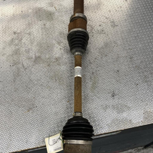 Transmission avant droite Ford TRANSIT CONNECT V408 Camionnette-Monospace 1.0 ecoboost (2013)