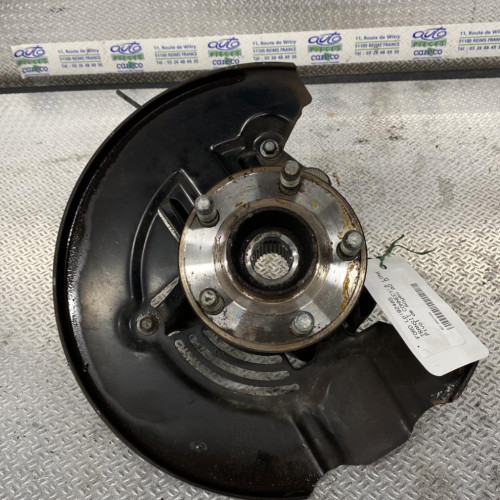 Pivot avd Ford TRANSIT CONNECT V408 Camionnette-Monospace 1.0 ecoboost (2013)