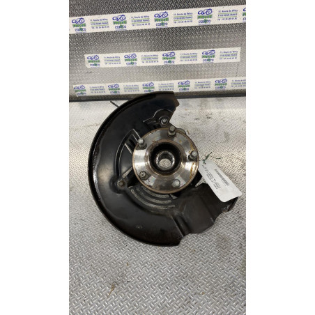 Pivot avd Ford TRANSIT CONNECT V408 Camionnette-Monospace 1.0 ecoboost (2013)
