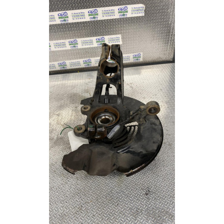 Pivot avd Ford TRANSIT CONNECT V408 Camionnette-Monospace 1.0 ecoboost (2013)