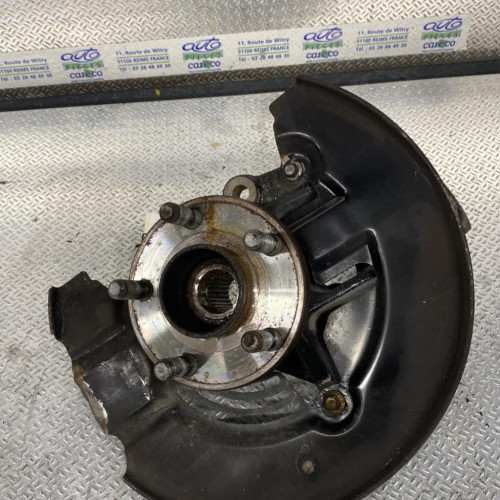 Pivot avg Ford TRANSIT CONNECT V408 Camionnette-Monospace 1.0 ecoboost (2013)