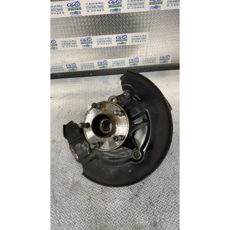Pivot avg Ford TRANSIT CONNECT V408 Camionnette-Monospace 1.0 ecoboost (2013)