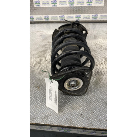 Amortisseur avant gauche Ford TRANSIT CONNECT V408 Camionnette-Monospace 1.0 ecoboost (2013)