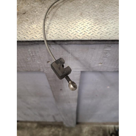 Moteur elect porte coulissante gauche Peugeot 807 2.0 hdi (2009) 5 portes