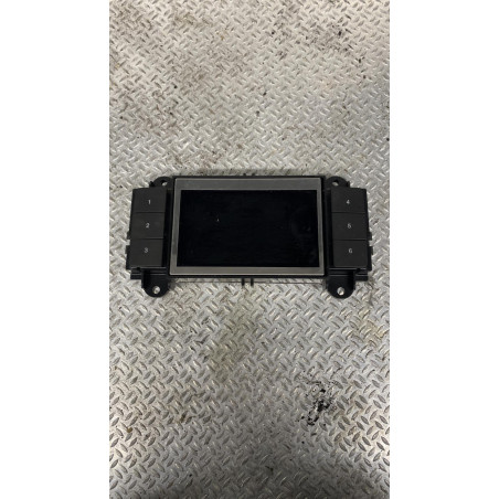 Afficheur tete haute Ford TRANSIT CONNECT V408 Camionnette-Monospace 1.0 ecoboost (2013)