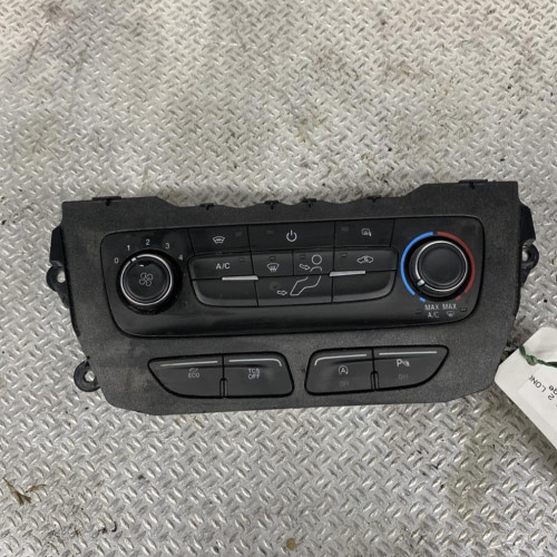 Commande de chauffage Ford TRANSIT CONNECT V408 Camionnette-Monospace 1.0 ecoboost (2013)