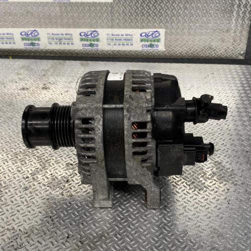 Alternateur Ford TRANSIT CONNECT V408 Camionnette-Monospace 1.0 ecoboost (2013)